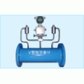 一體化智能V型錐流量計（蒸汽）